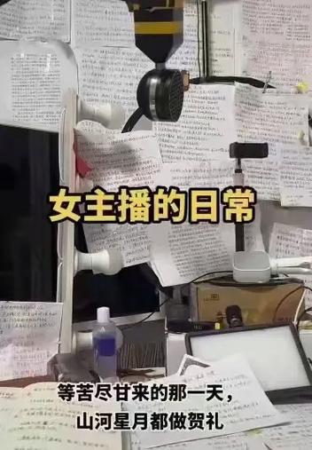 游戏弹幕主播话术大全截图3