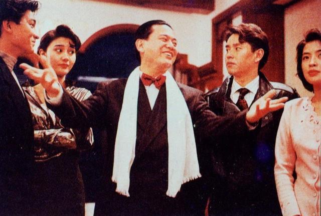 至尊计状元才的导演是谁