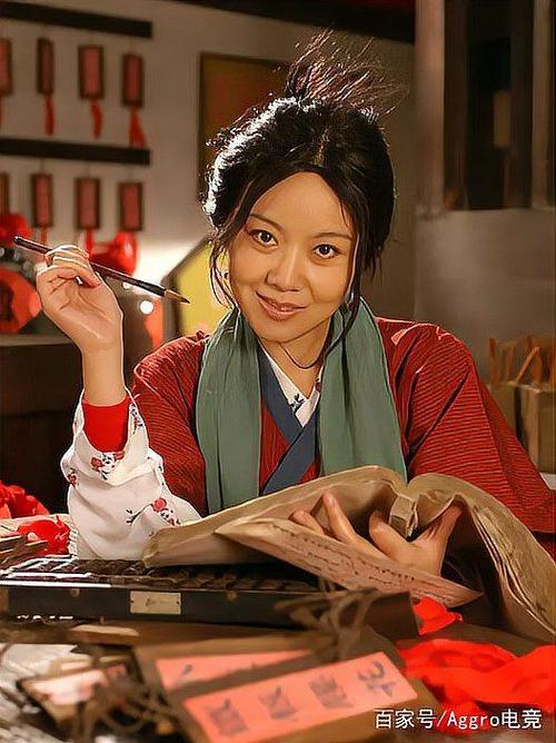 女掌柜一般指什么人 女掌柜一般指什么人