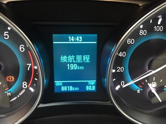 3万一5万燃油车自动挡