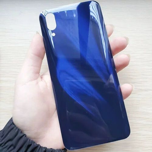 vivox23后壳怎么拆