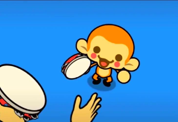 节奏天国电脑能玩吗