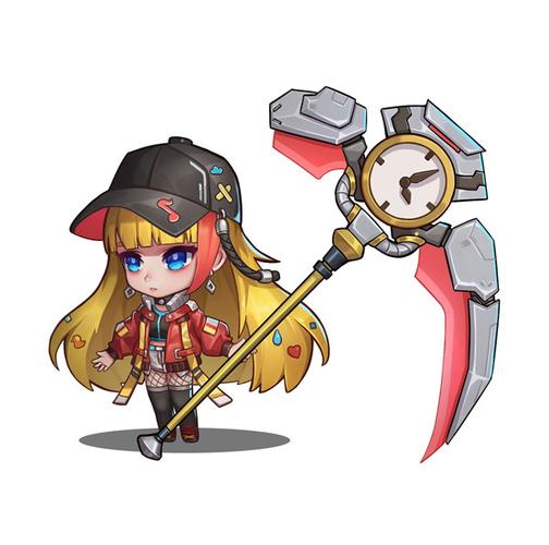 刀塔传奇裁决之镰技能