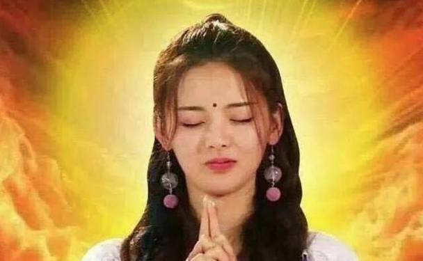 娱乐圈锦鲤女星是谁