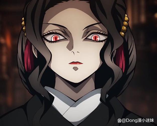 鬼灭之刃角色无惨截图1