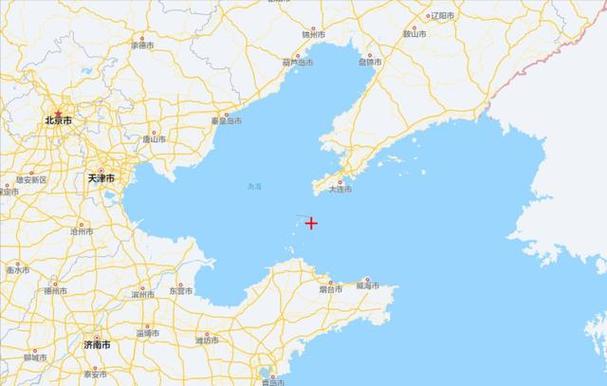 李艾儿《黄海》片段图标