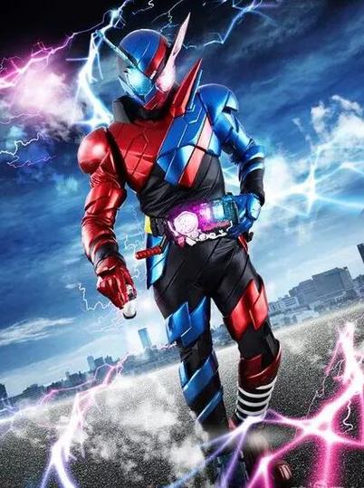 假面骑士Build全集免费观看