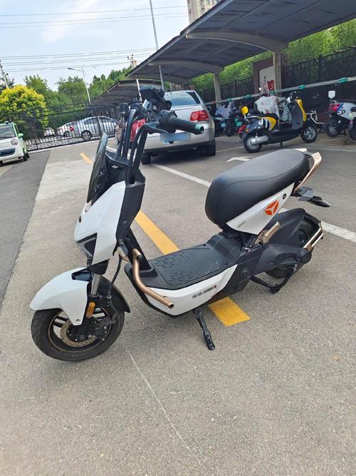 雅迪极光4.0什么时候上市