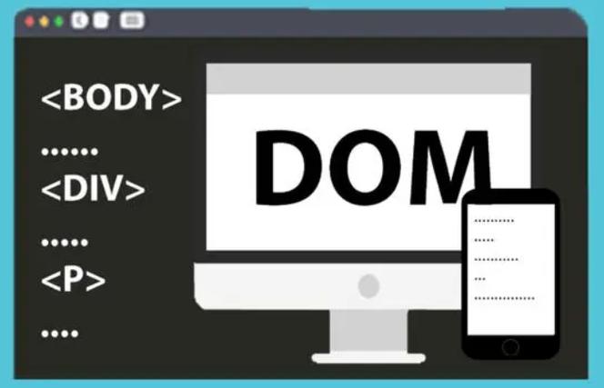 dom是啥意思截图3