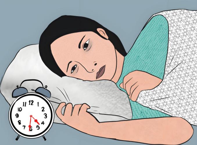 女人长期熬夜怎么补救截图2