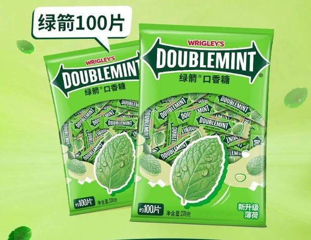 可以吃的口香糖是什么糖 可以吃的口香糖是什么糖