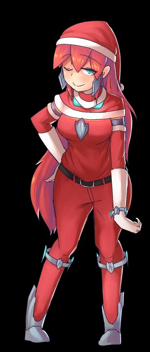 泰拉瑞亚全boss娘化