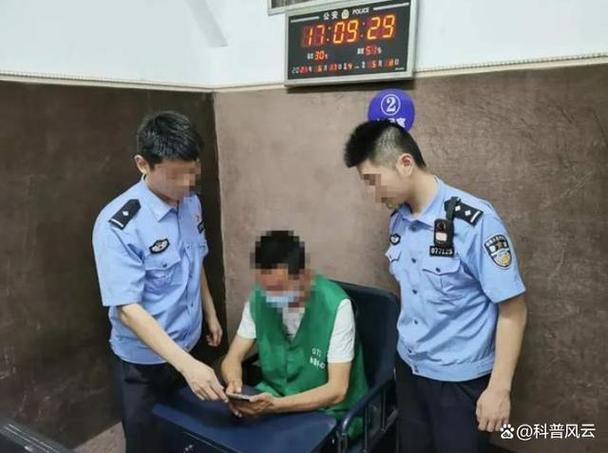 行政拘留会上门抓人吗
