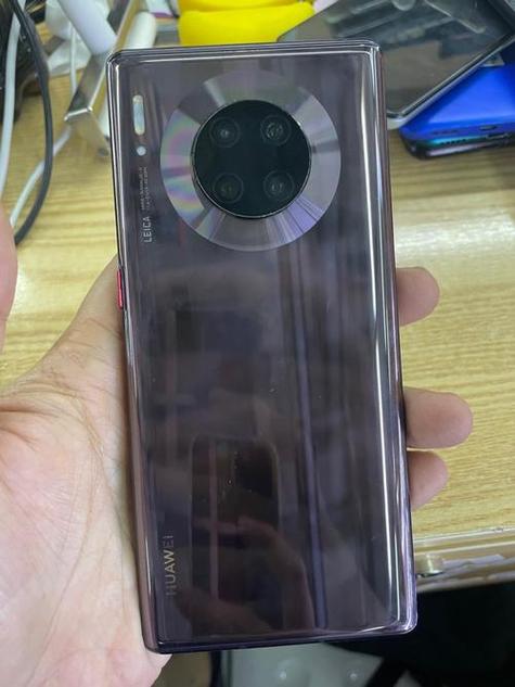mate30pro变焦倍数