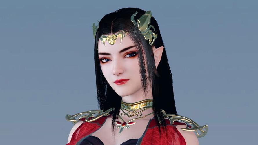 vam国漫3dmax免费截图1