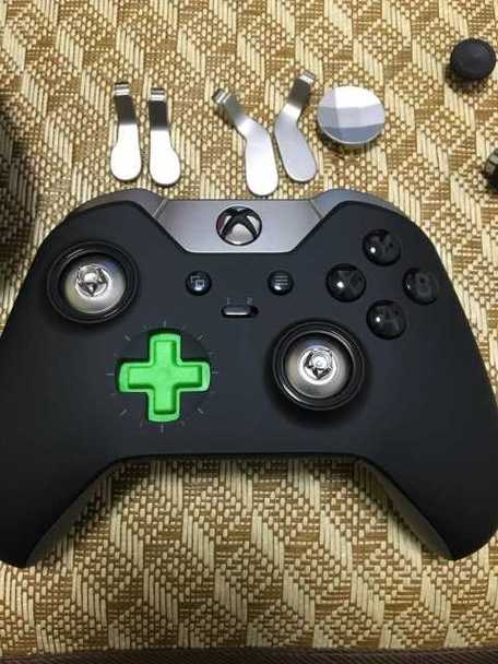 xbox one手柄配对