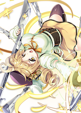 萌娘百科魔物娘