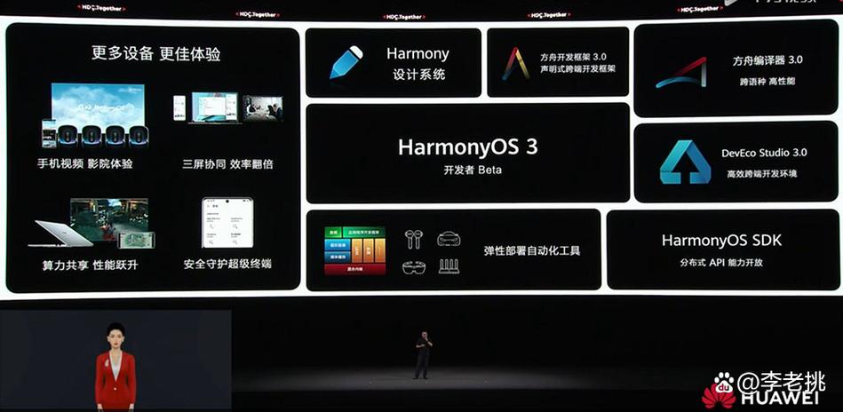 鸿蒙3.0适配截图3