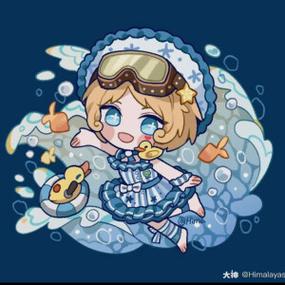 机械师绝版头像
