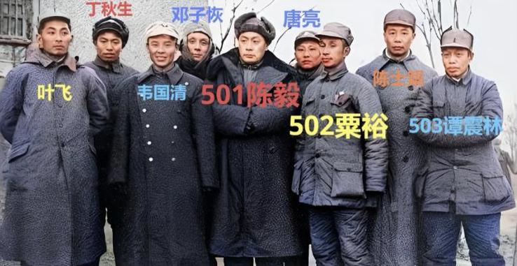 叶飞2个老婆的结局