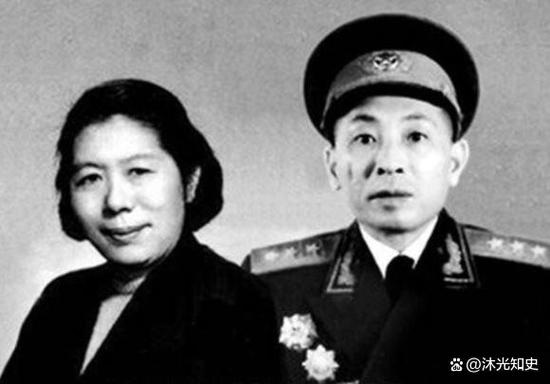 叶飞2个老婆的结局截图2