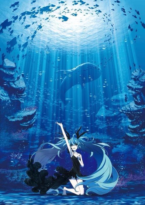 深海少女 百度网盘 深海少女 百度网盘
