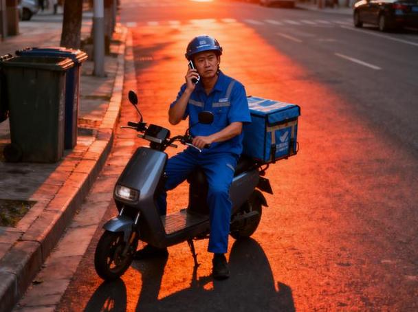寄东西