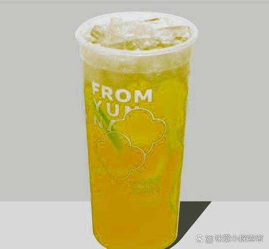 霸王茶姬最建议买的三样