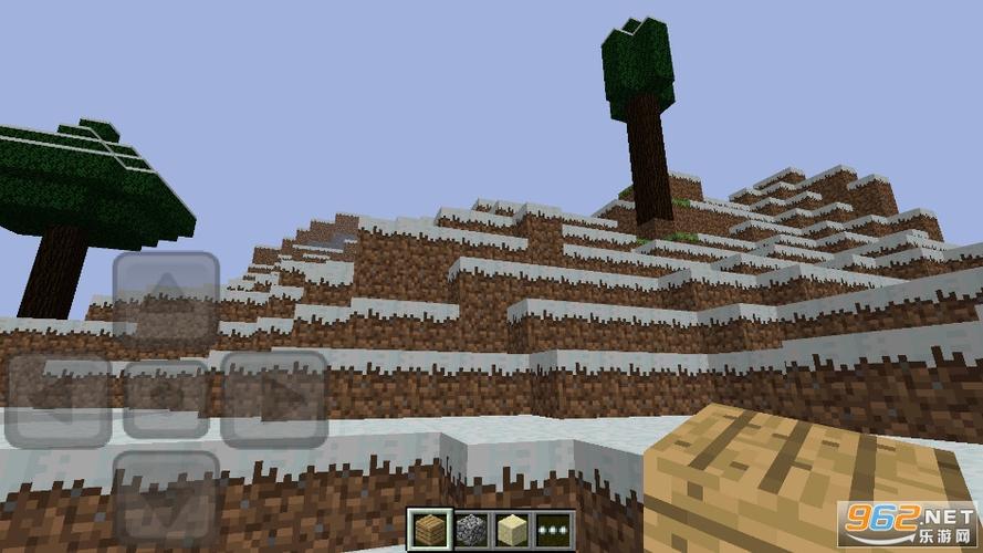 minecraft 0.1.0下载