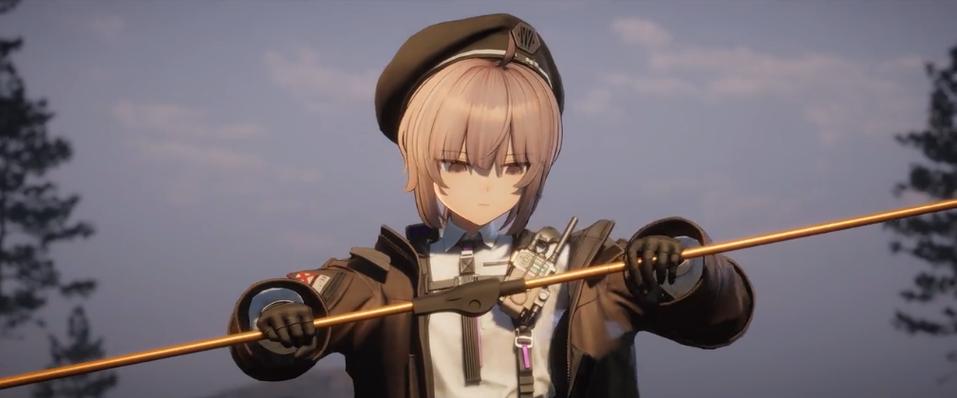 少女前线2追放截图2
