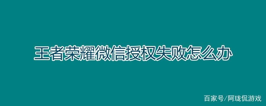 王者荣耀微信授权截图2