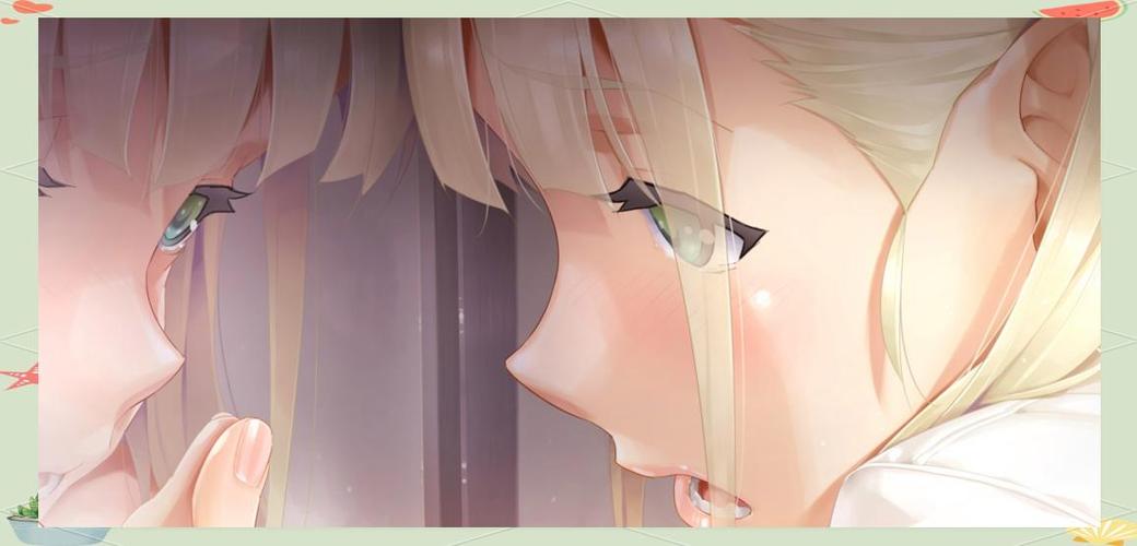 美少女万华镜4剧情图解截图1