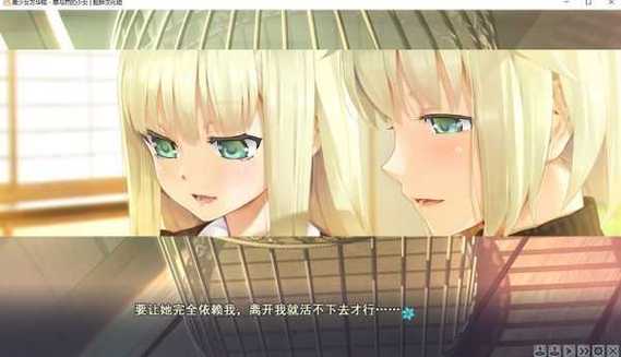美少女万华镜4剧情图解截图2