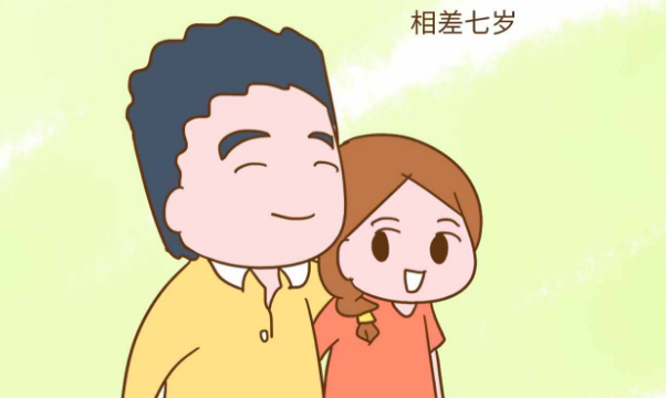 年龄差关系动漫