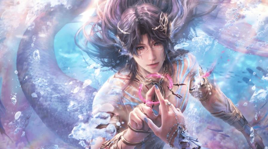 女生最爱玩的十大游戏之一截图3