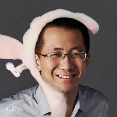 皮皮虾创始人