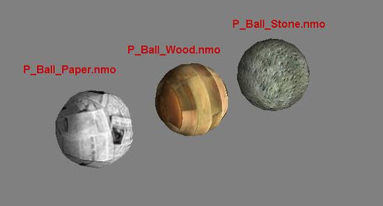3d平衡球ballance截图2