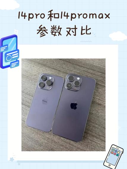 苹果14和苹果14pro的区别