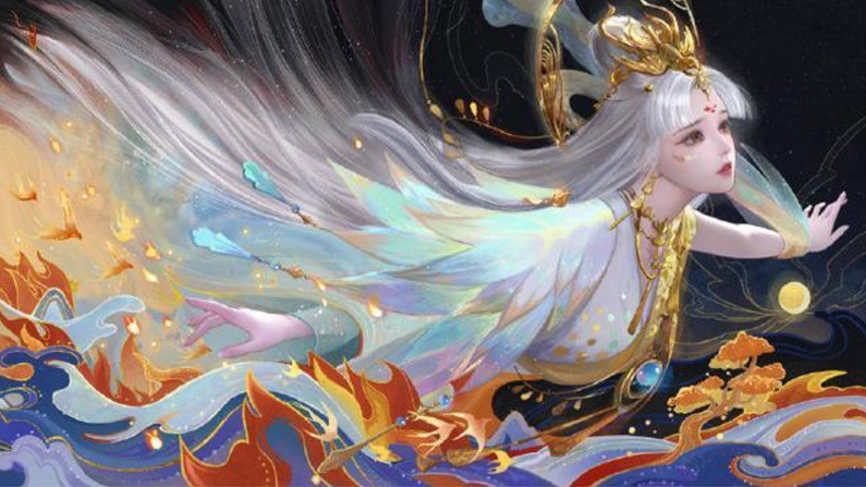 倩女幽魂网游 倩女幽魂网游