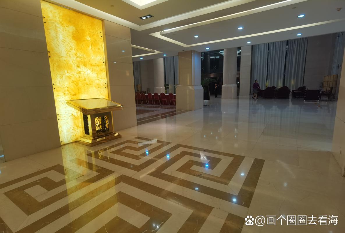 花粉俱乐部版务大厅截图2