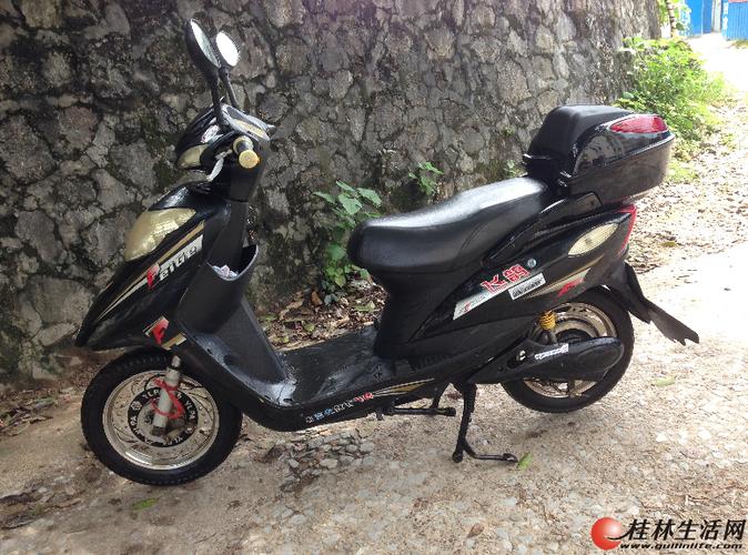 飞鸽电动车