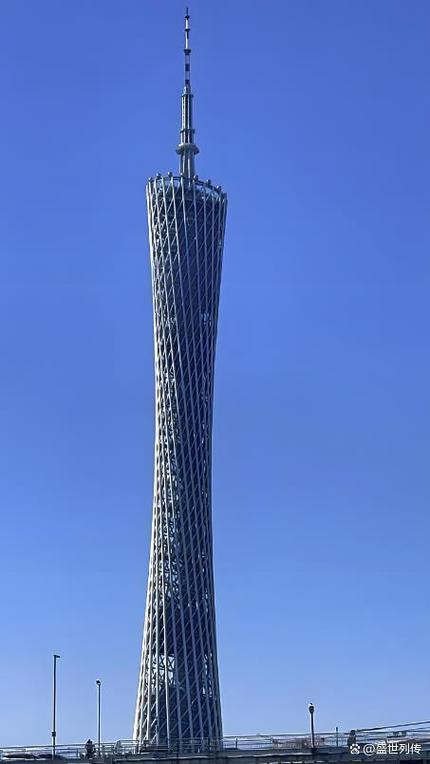 中国有哪些壮观的建筑