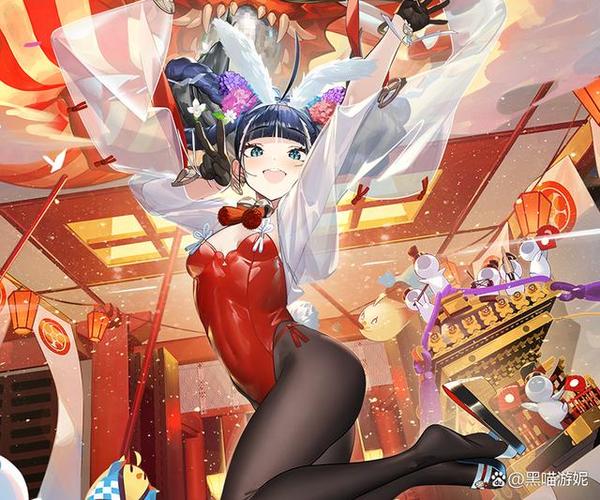 碧蓝航线无限钻石版