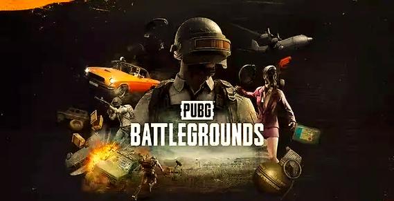 pubg国际服破解版最新安装包