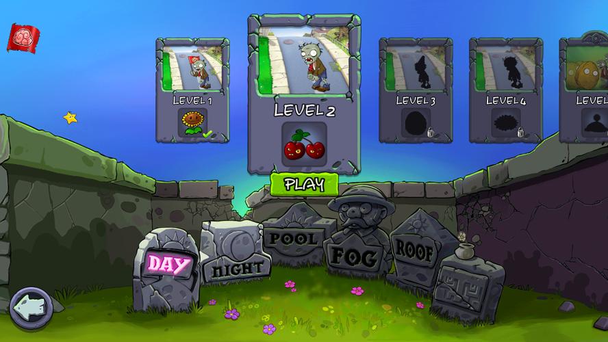 PvZ黑西游TV内置菜单
