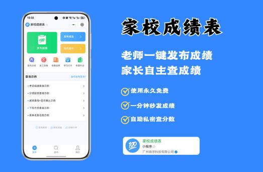 查询分数