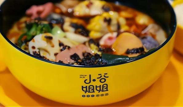 小谷姐姐麻辣拌加盟官网截图3