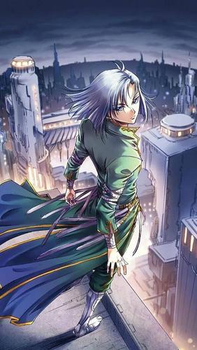 星海镖师漫画免费观看截图2