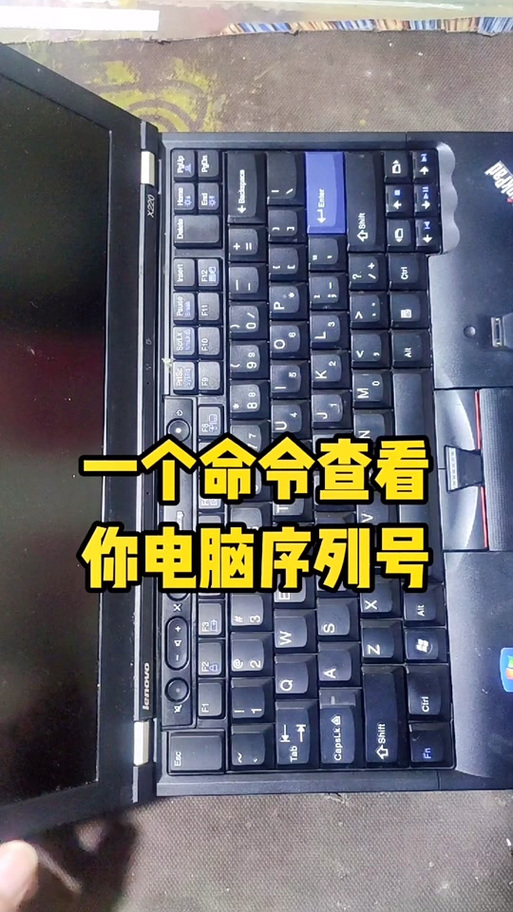 rog序列号查询截图1