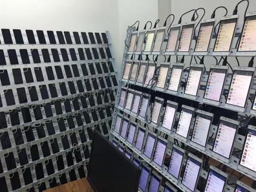 如何关闭群聊信息接收